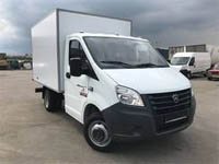 Газель способы контроля топлива