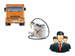 Система спутникового мониторинга - контроль в ОНЛАЙН режиме