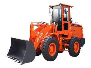 Погрузчик Doosan